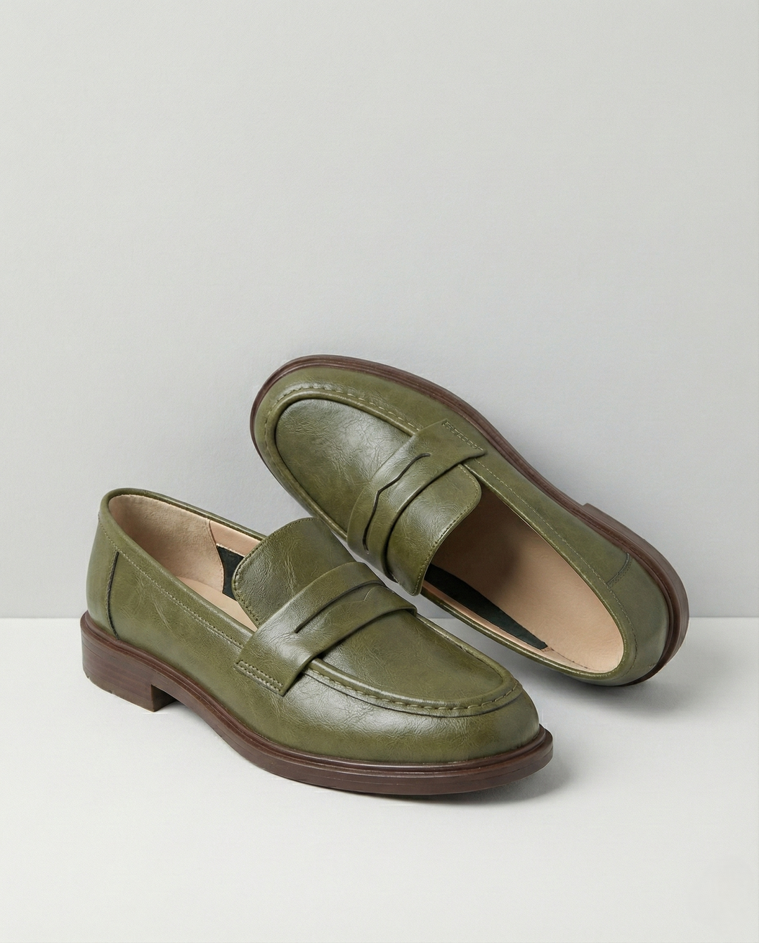 Duttini | Heritage Loafer
