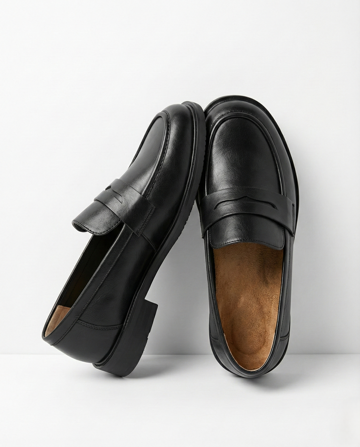 Duttini | Heritage Loafer
