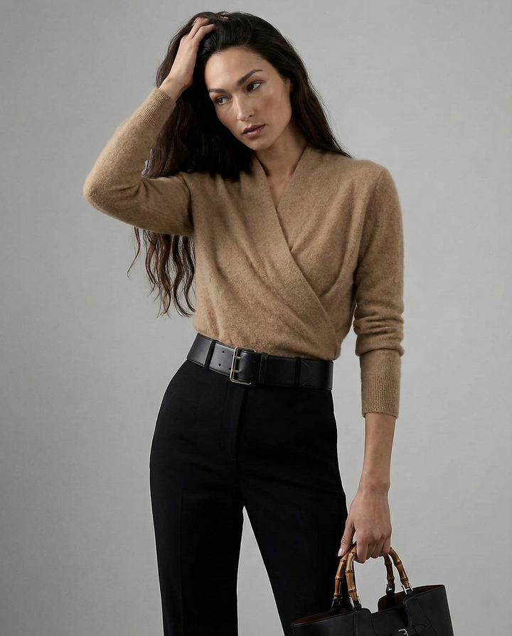 Duttini | Cashmere Sweater