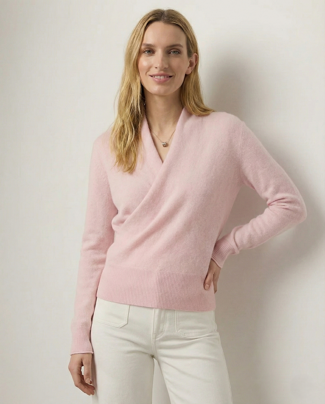 Duttini | Cashmere Sweater