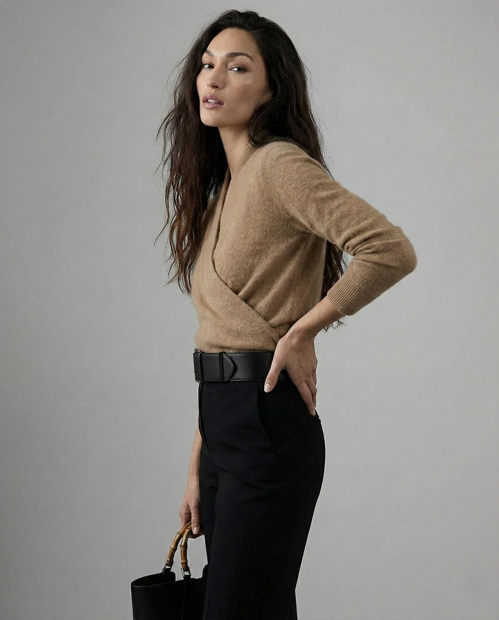 Duttini | Cashmere Sweater