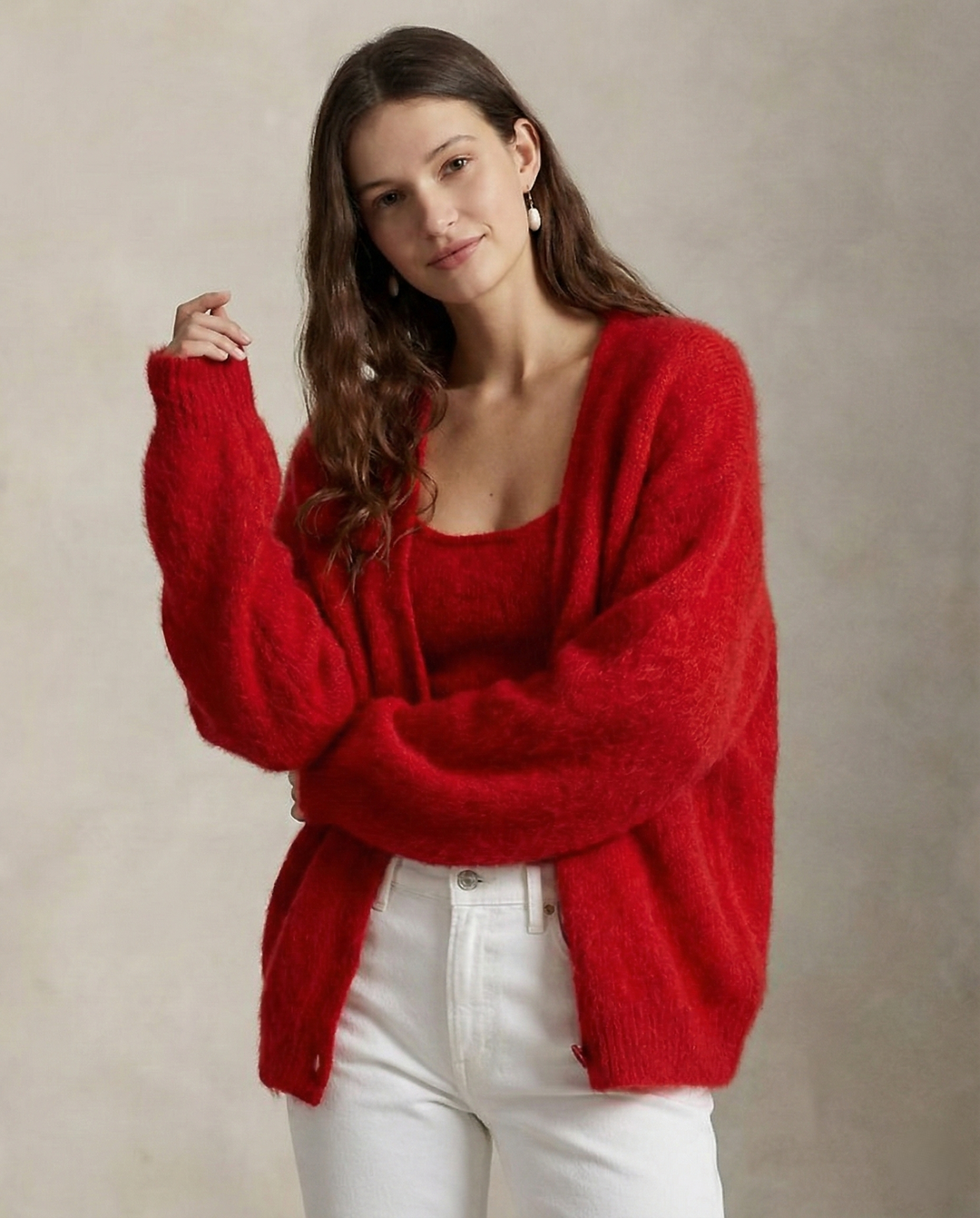 Duttini | Cardigan