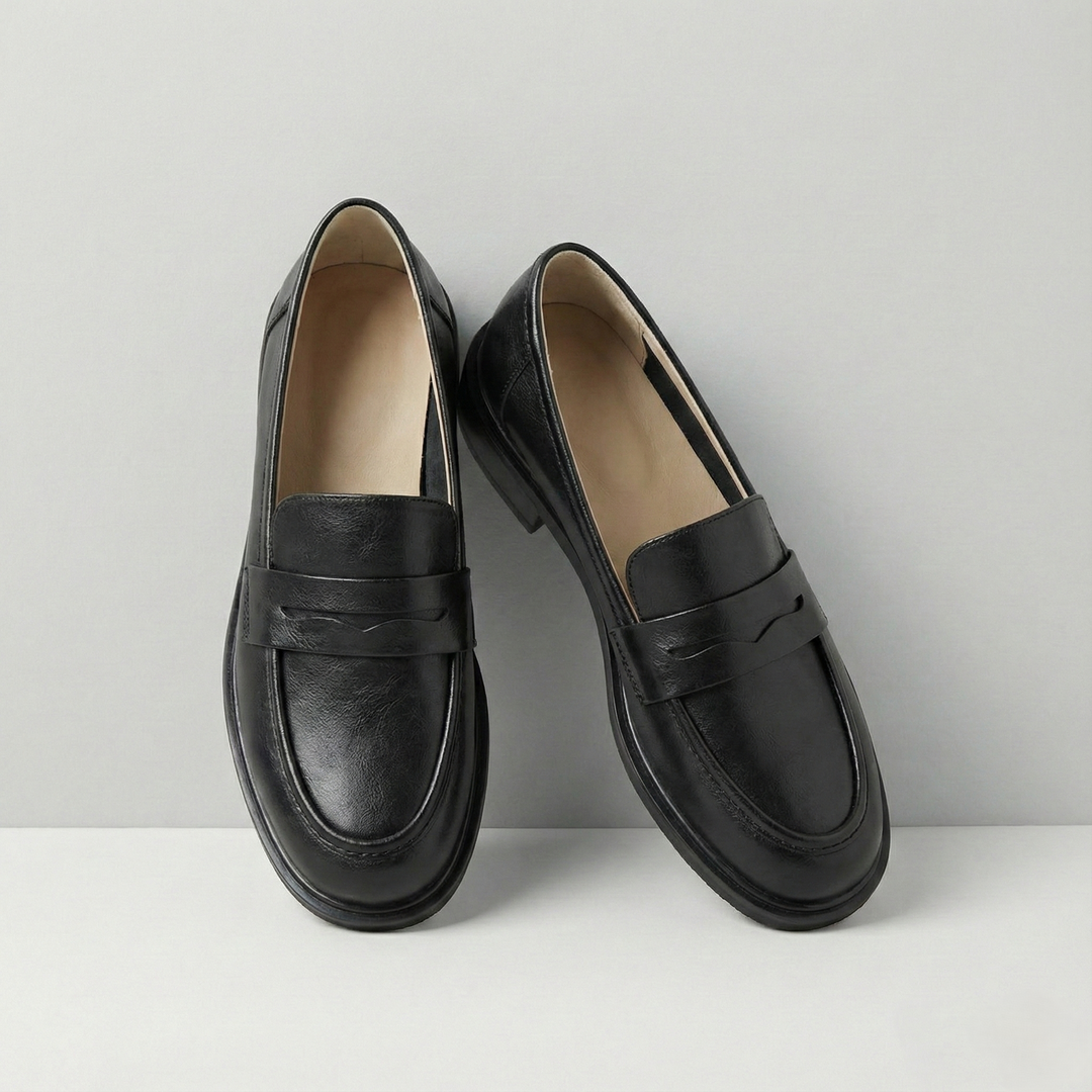 Duttini | Heritage Loafer