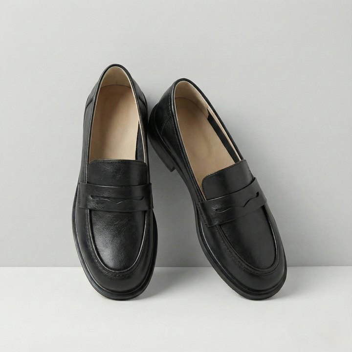 Duttini | Heritage Loafer
