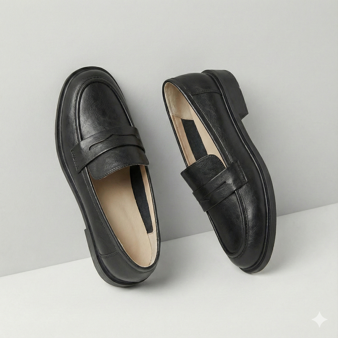 Duttini | Heritage Loafer