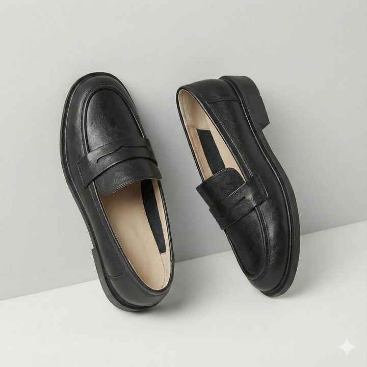Duttini | Heritage Loafer