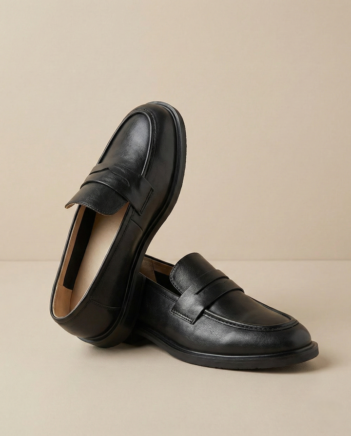 Duttini | Heritage Loafer