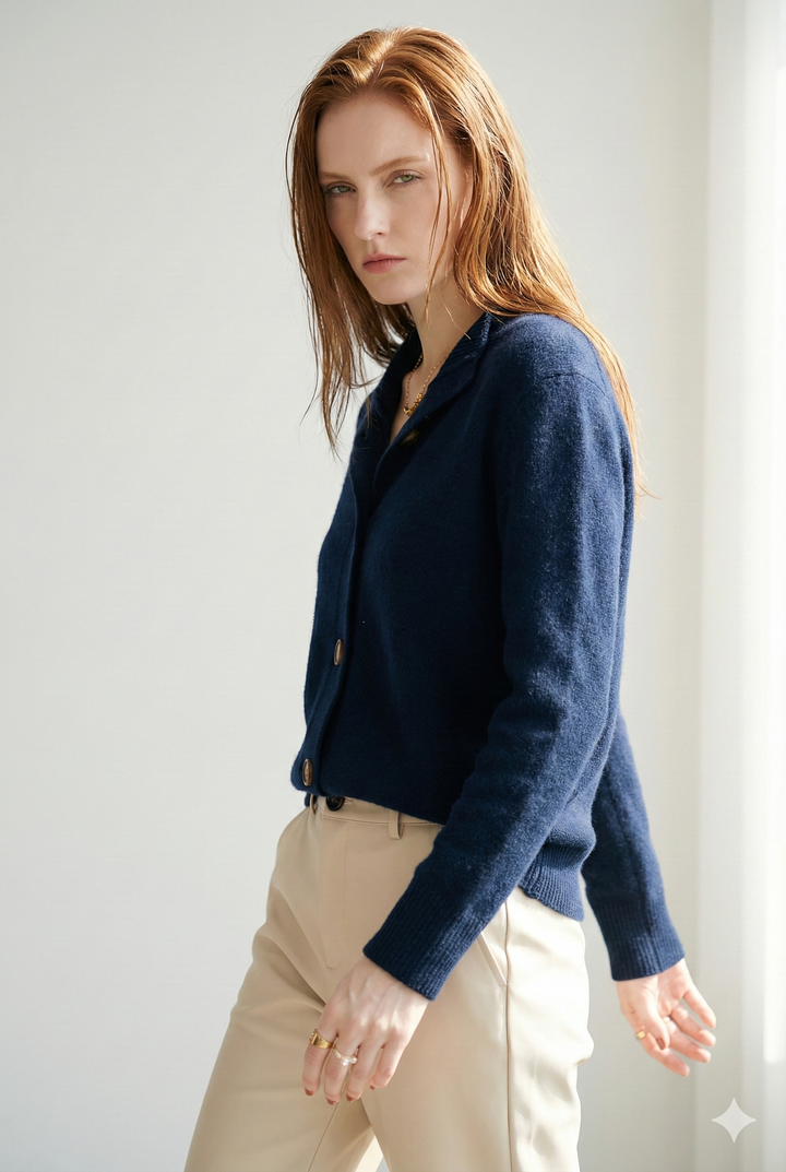 Duttini | Cardigan