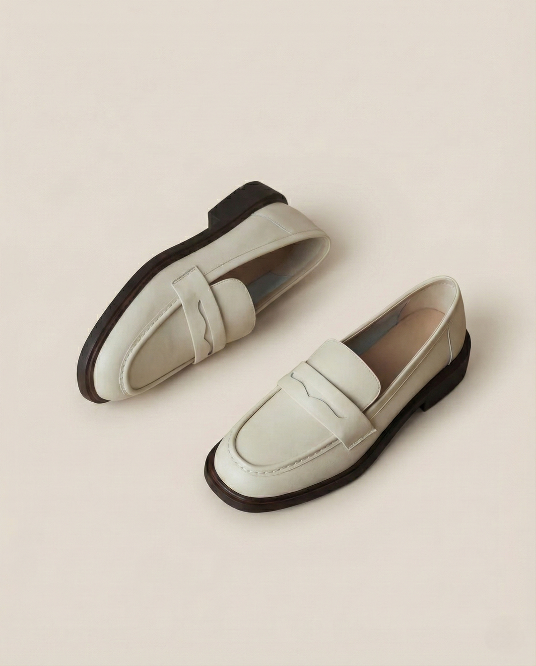 Duttini | Heritage Loafer