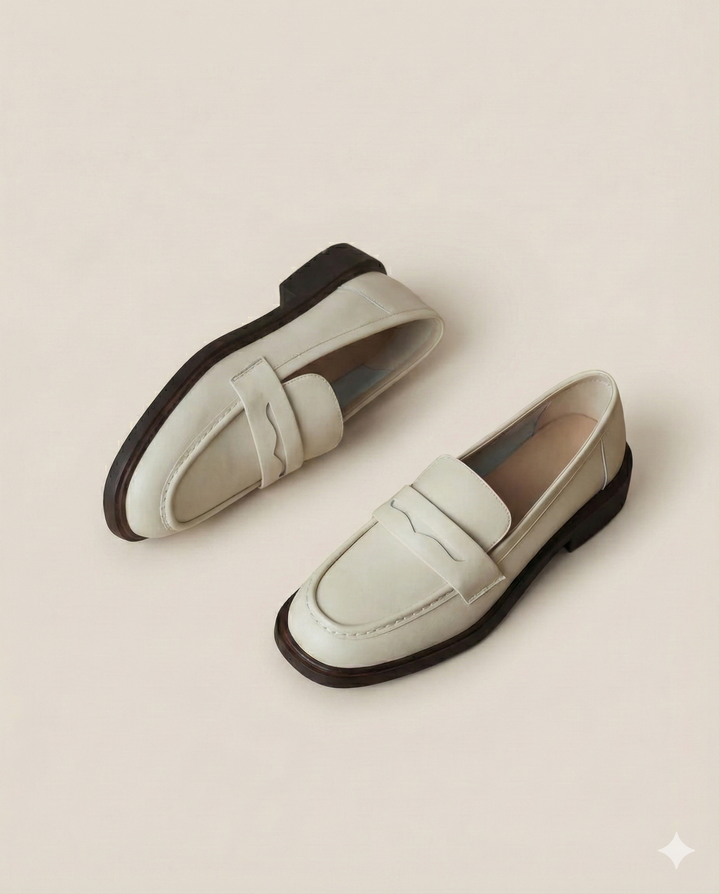 Duttini | Heritage Loafer