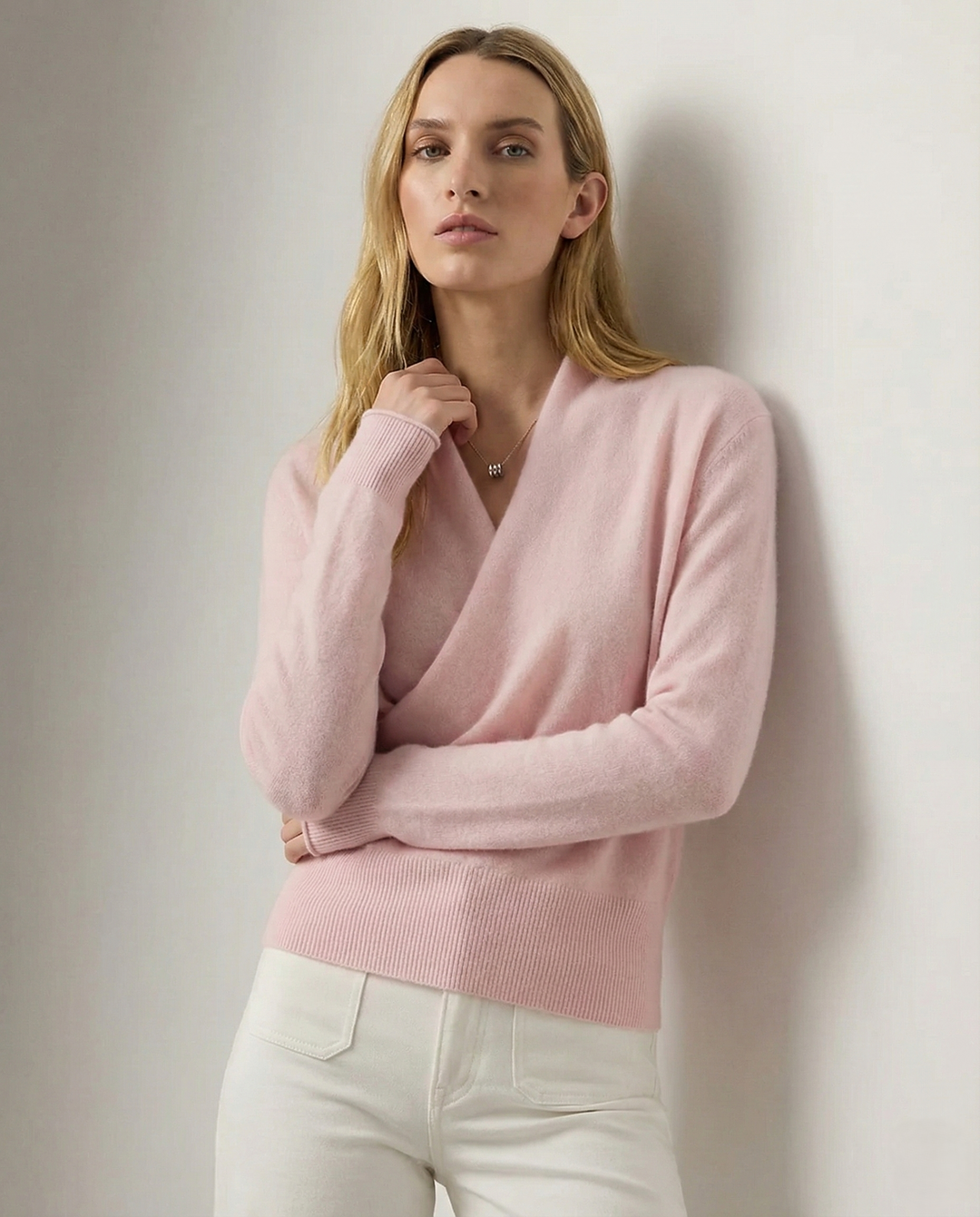 Duttini | Cashmere Sweater