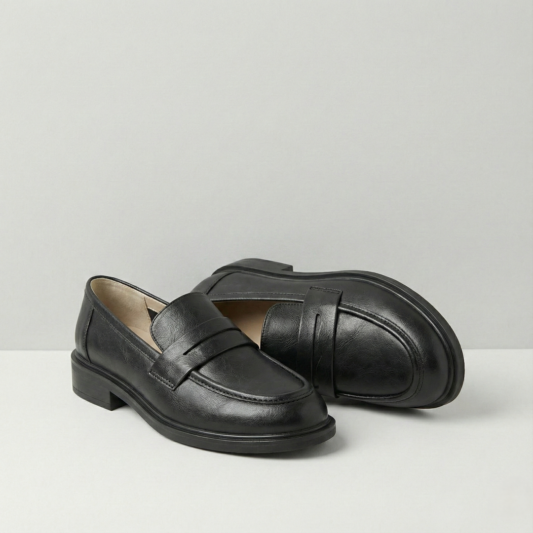 Duttini | Heritage Loafer