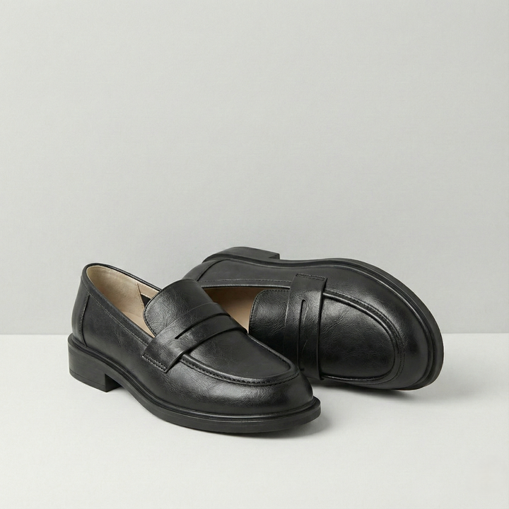 Duttini | Heritage Loafer