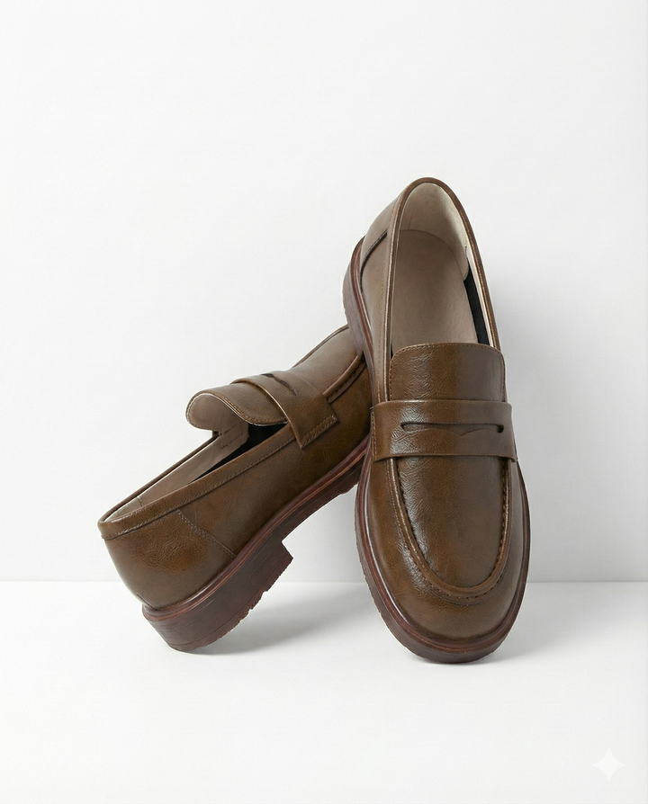 Duttini | Heritage Loafer