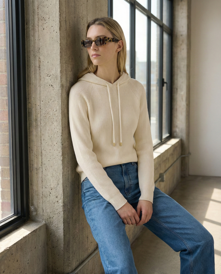 Duttini | Classic Women's Hoodie