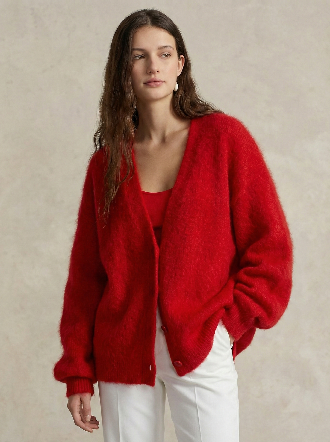 Duttini | Cardigan