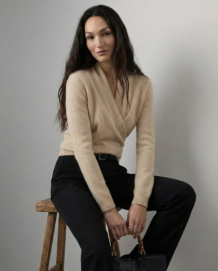 Duttini | Cashmere Sweater