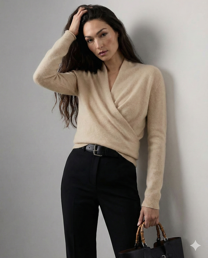 Duttini | Cashmere Sweater