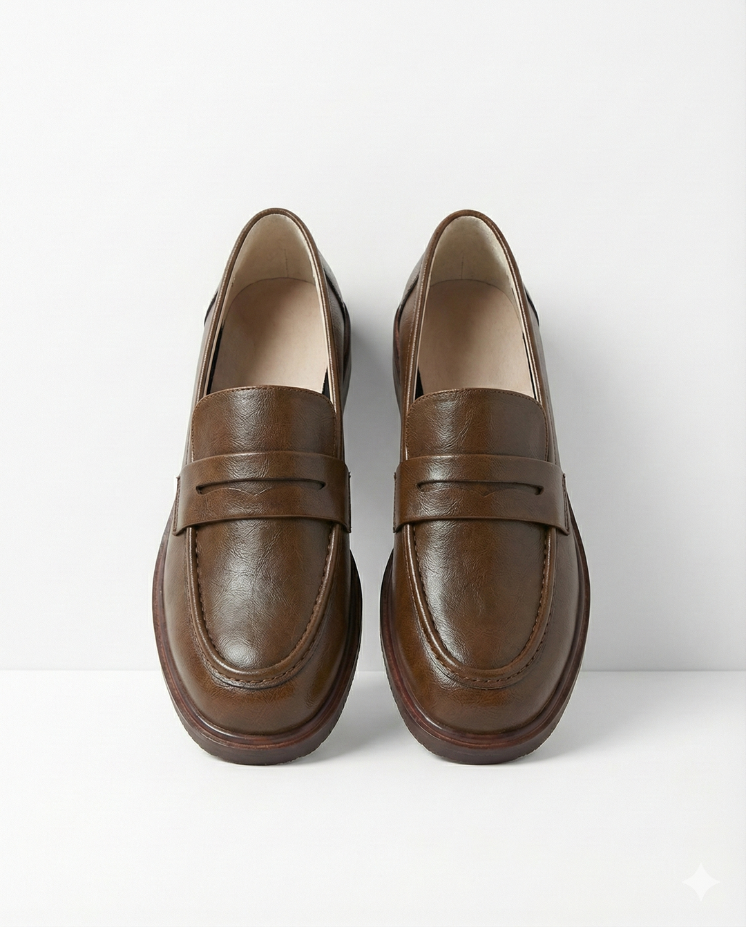 Duttini | Heritage Loafer