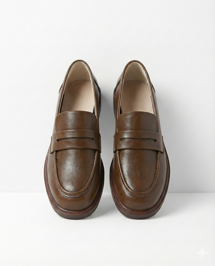 Duttini | Heritage Loafer