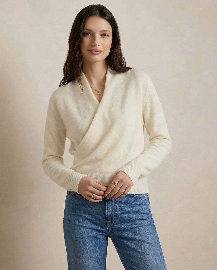 Duttini | Cashmere Sweater