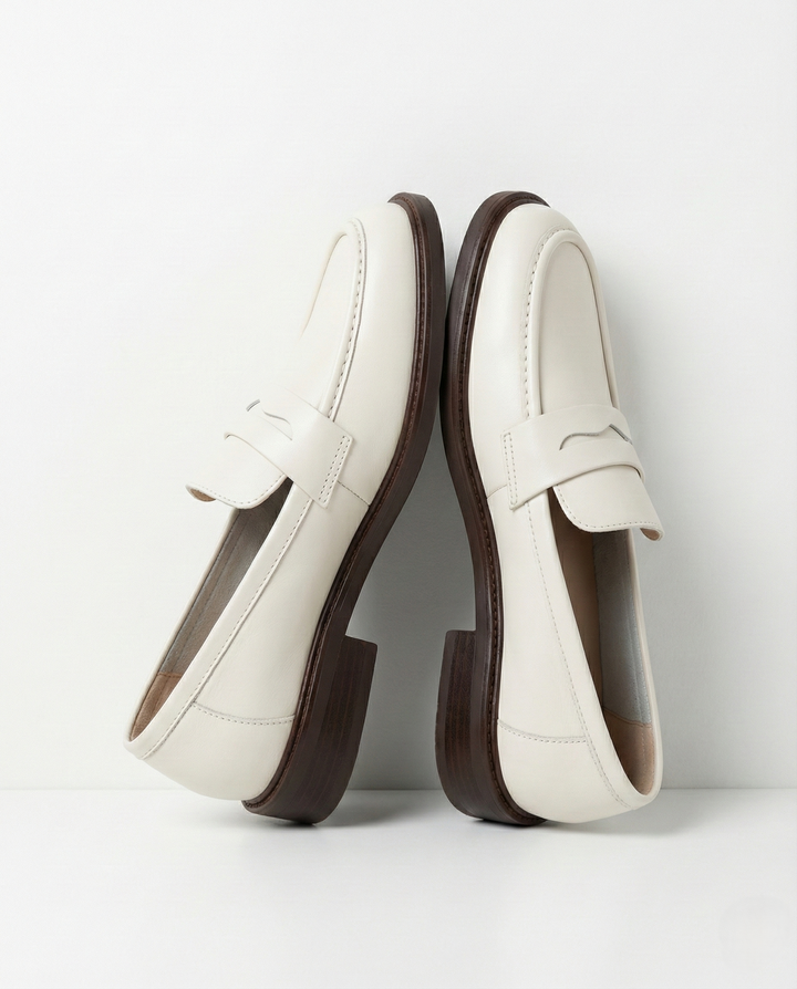 Duttini | Heritage Loafer