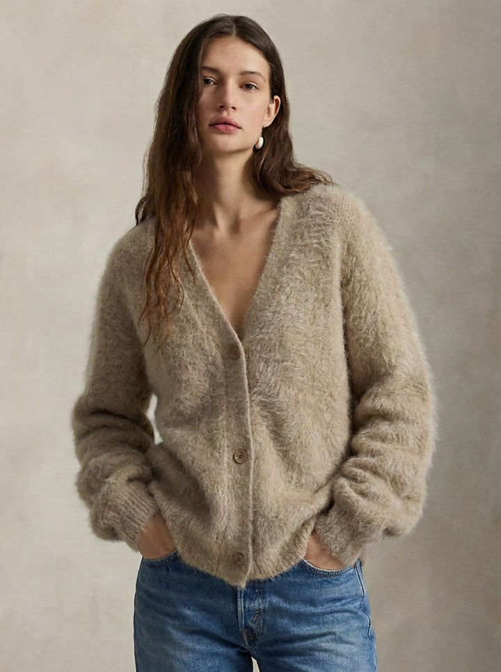 Duttini | Cardigan