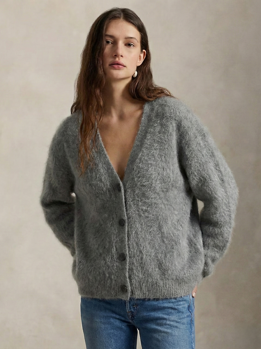 Duttini | Cardigan