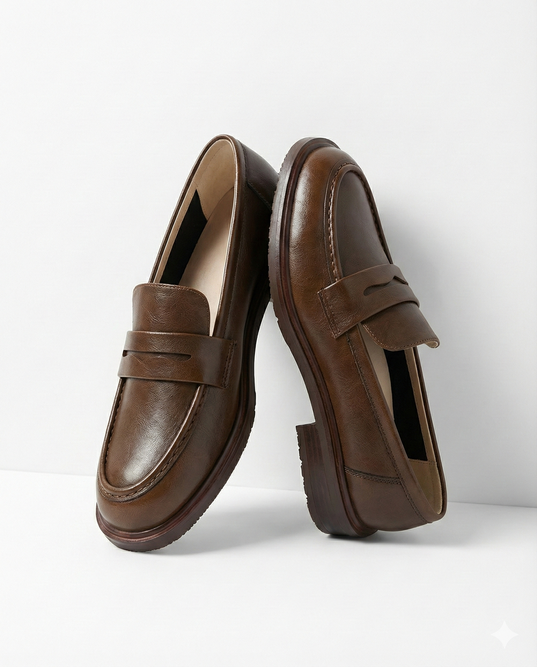 Duttini | Heritage Loafer