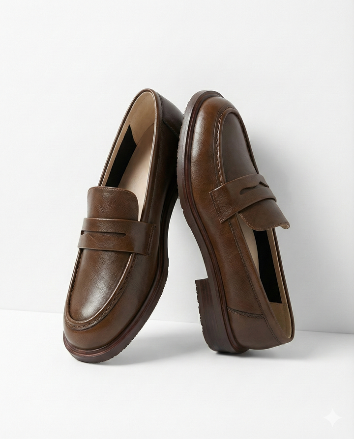 Duttini | Heritage Loafer