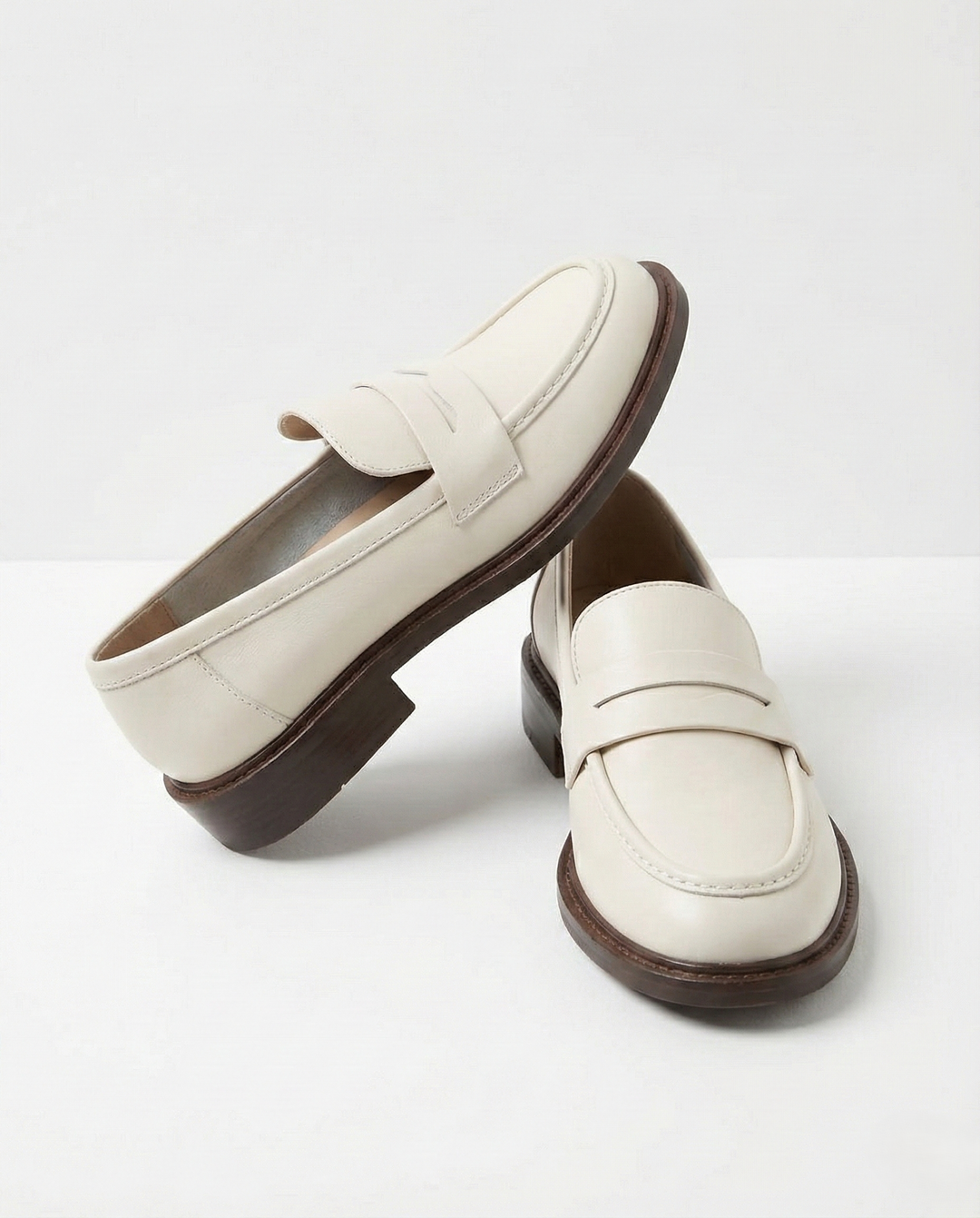Duttini | Heritage Loafer