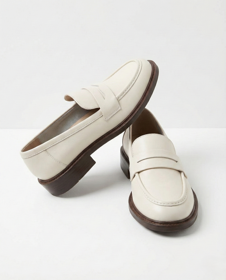 Duttini | Heritage Loafer