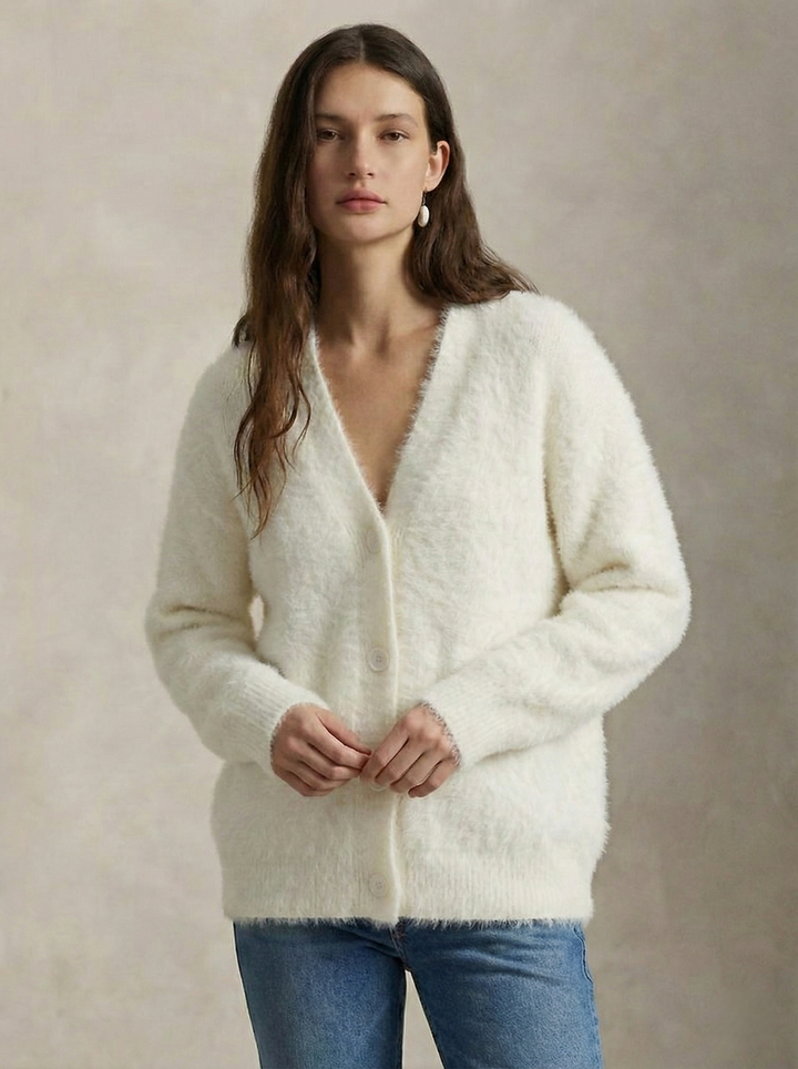 Duttini | Cardigan