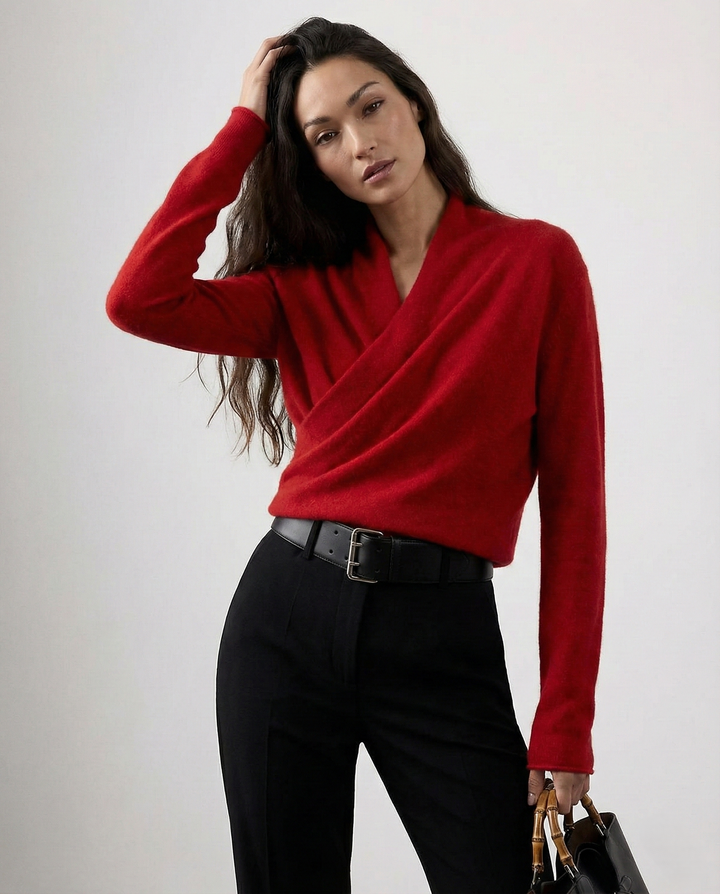 Duttini | Cashmere Sweater