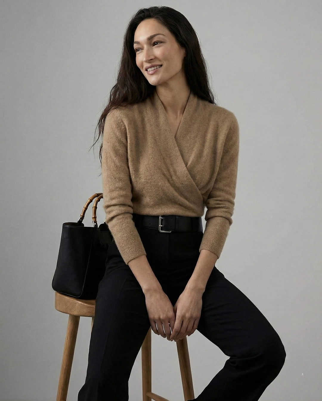 Duttini | Cashmere Sweater