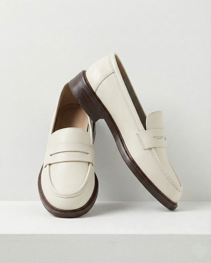 Duttini | Heritage Loafer