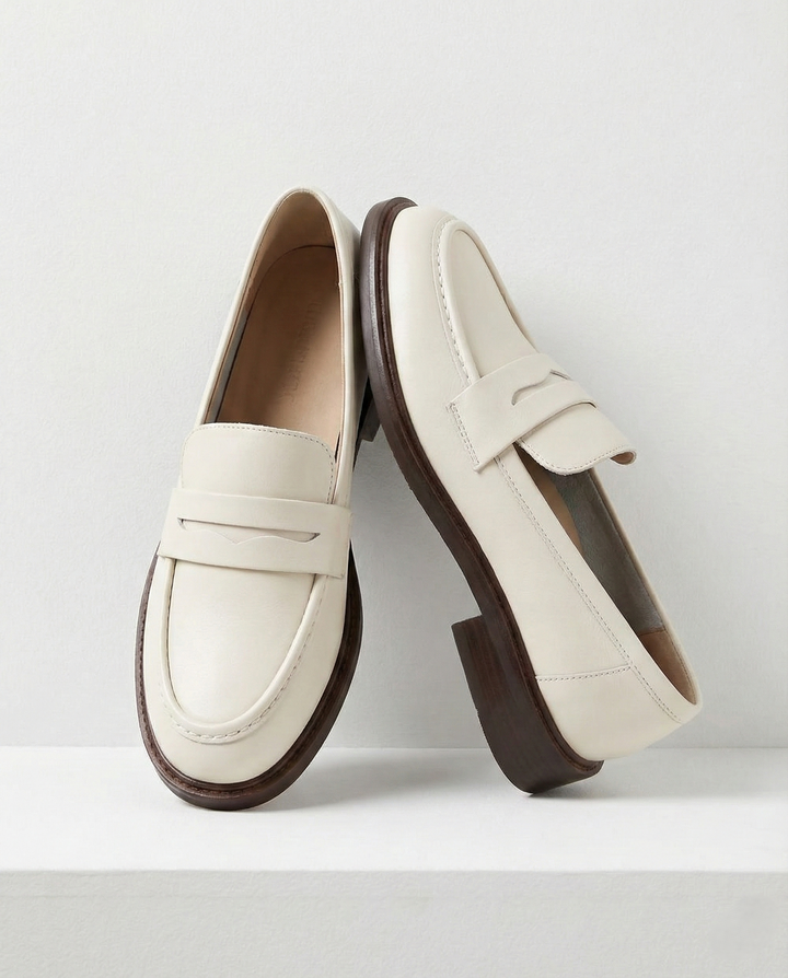 Duttini | Heritage Loafer