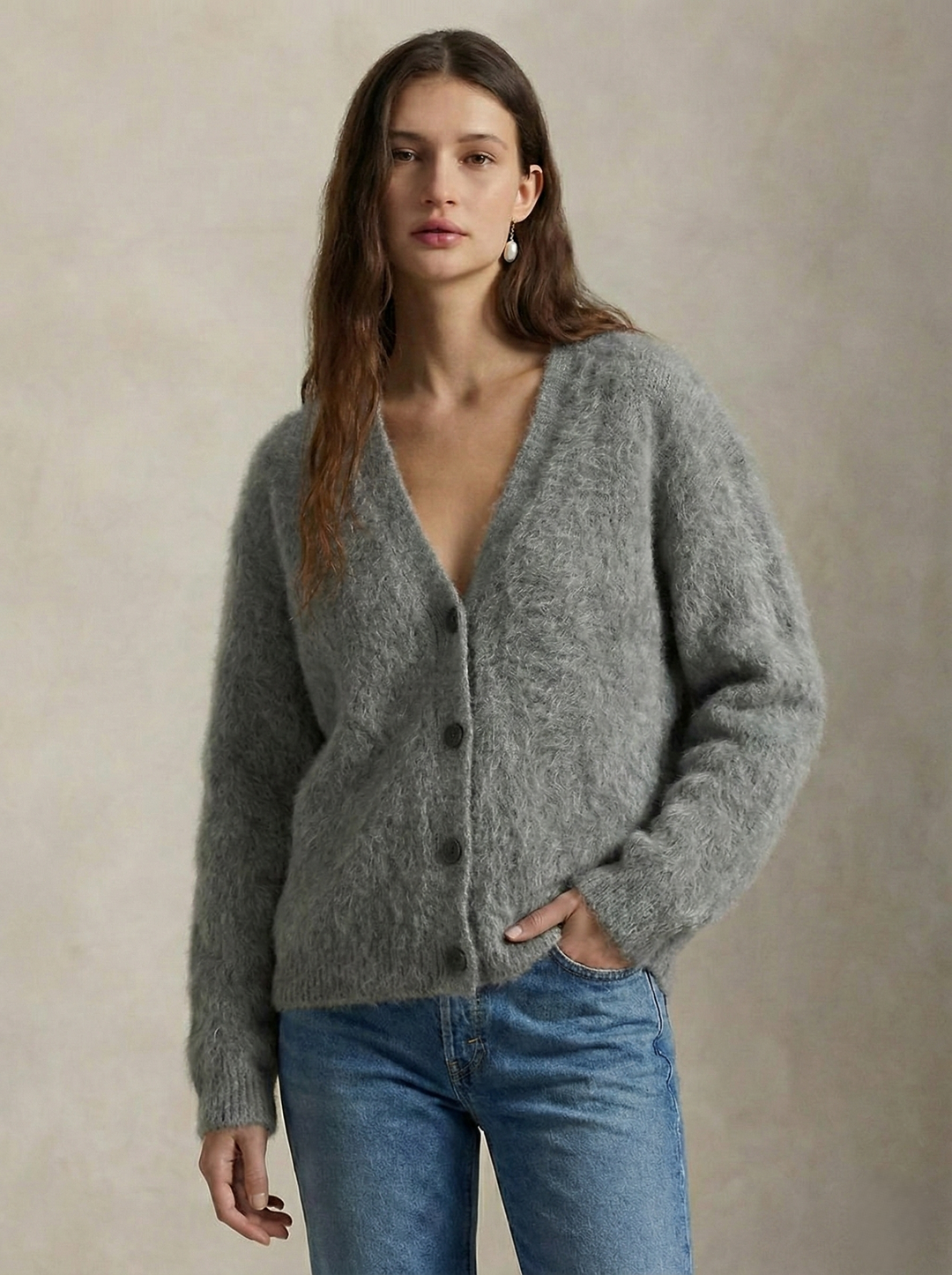 Duttini | Cardigan