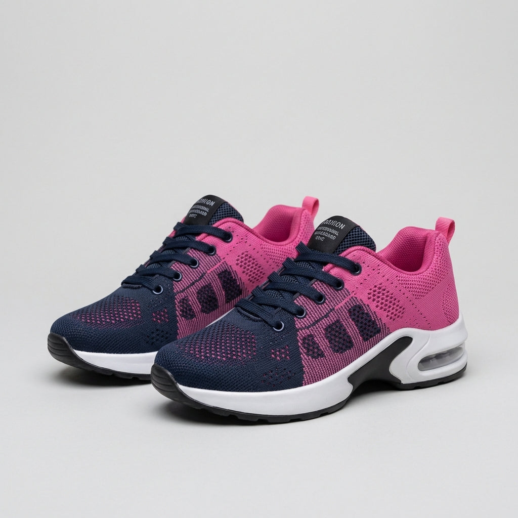 Duttini | Breathable Orthopedic Sneakers For Elevated Summer Athleisure Comfort