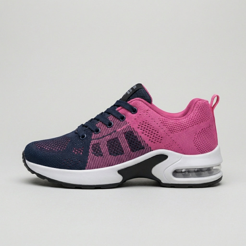 Duttini | Breathable Orthopedic Sneakers For Elevated Summer Athleisure Comfort