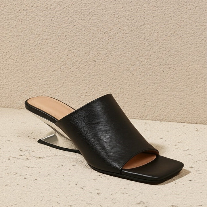 Duttini | Sculpted Mule
