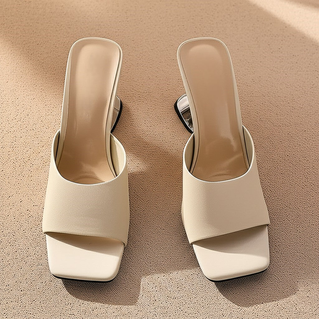 Duttini | Sculpted Mule