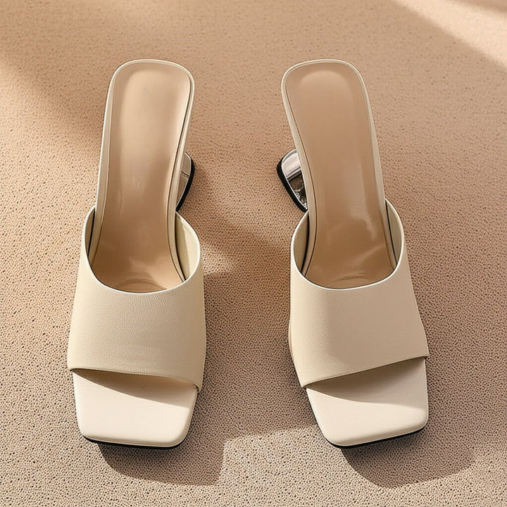 Duttini | Sculpted Mule