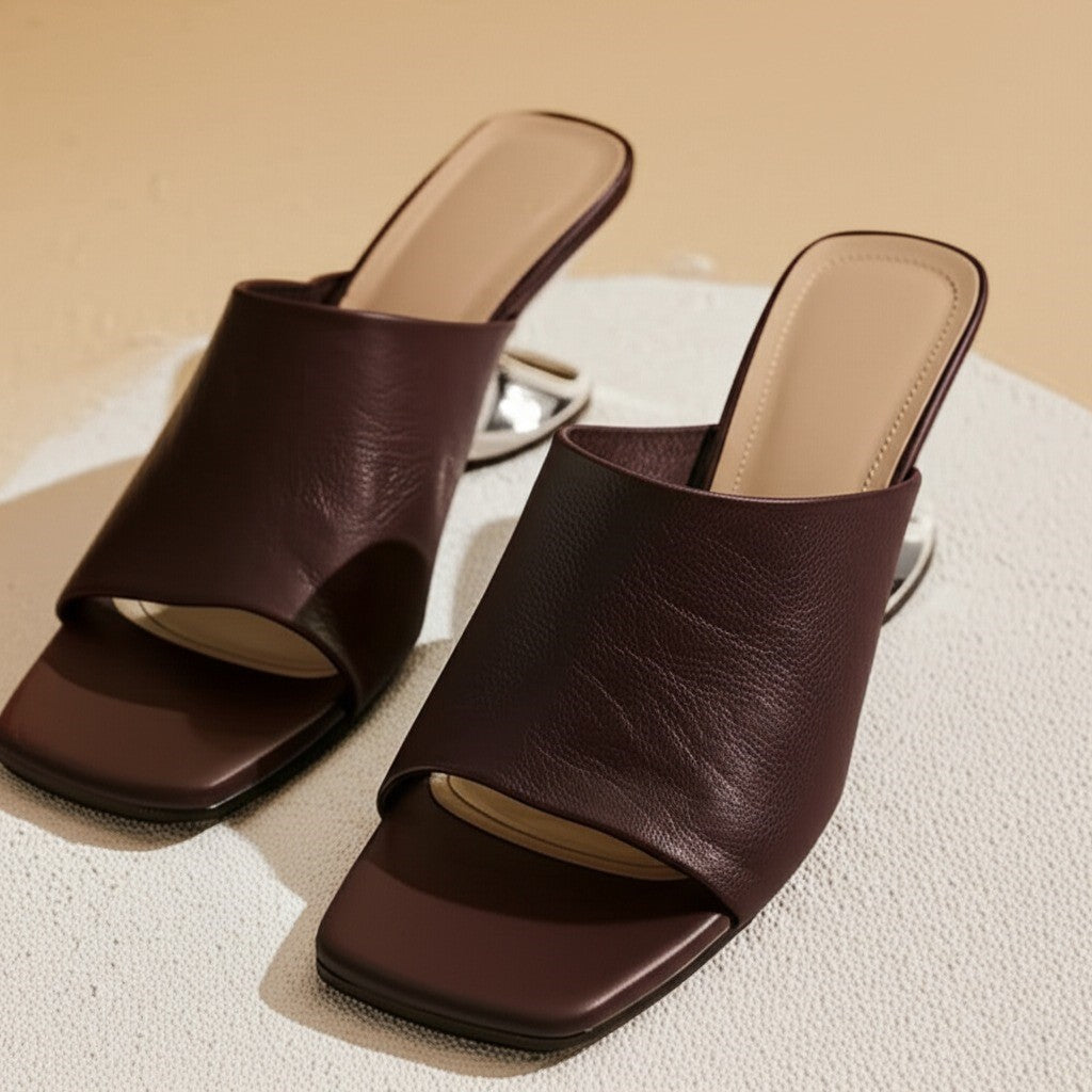 Duttini | Sculpted Mule