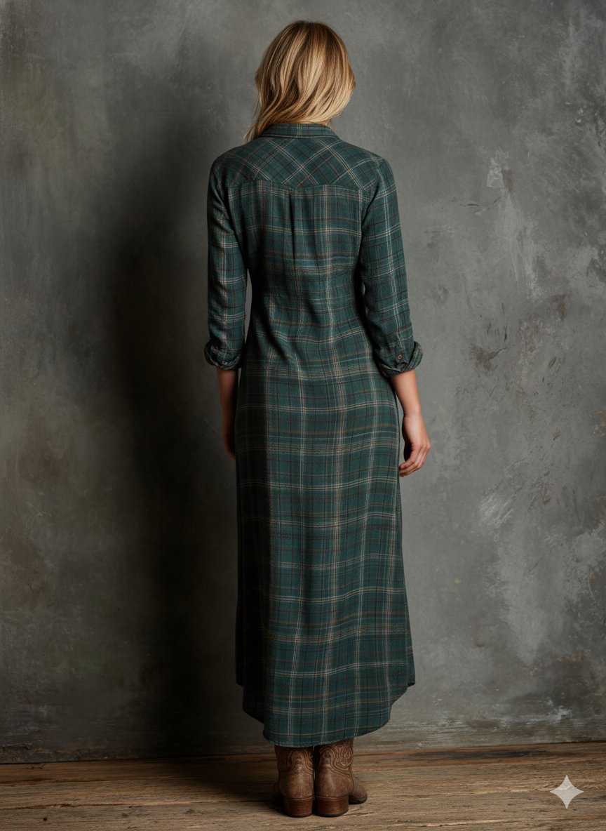Duttini | Dress