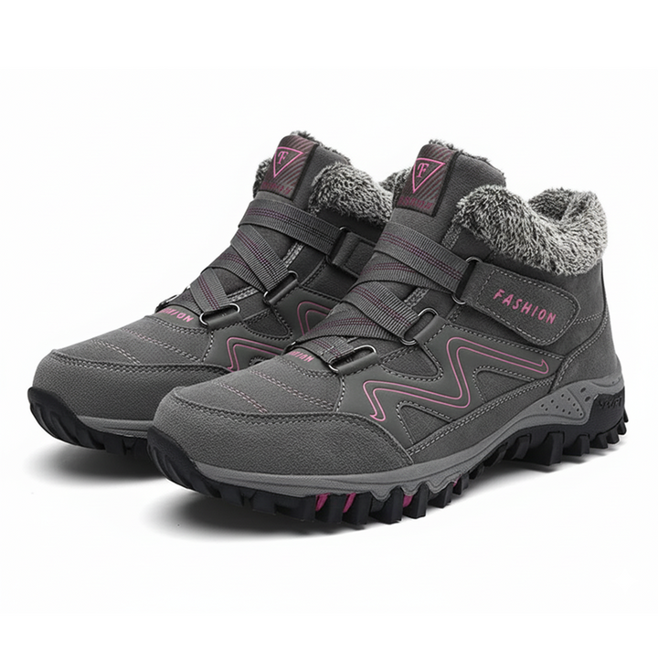 Duttini | Comfort Orthopedic & Waterproof Boots