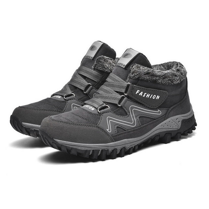 Duttini | Comfort Orthopedic & Waterproof Boots
