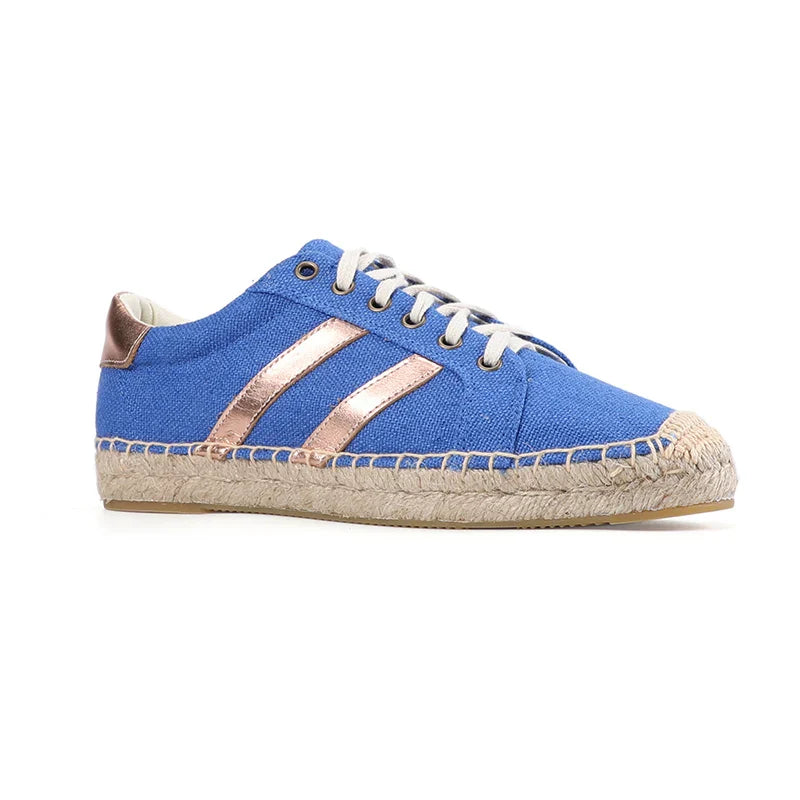 Duttini | Espadrille Sneakers