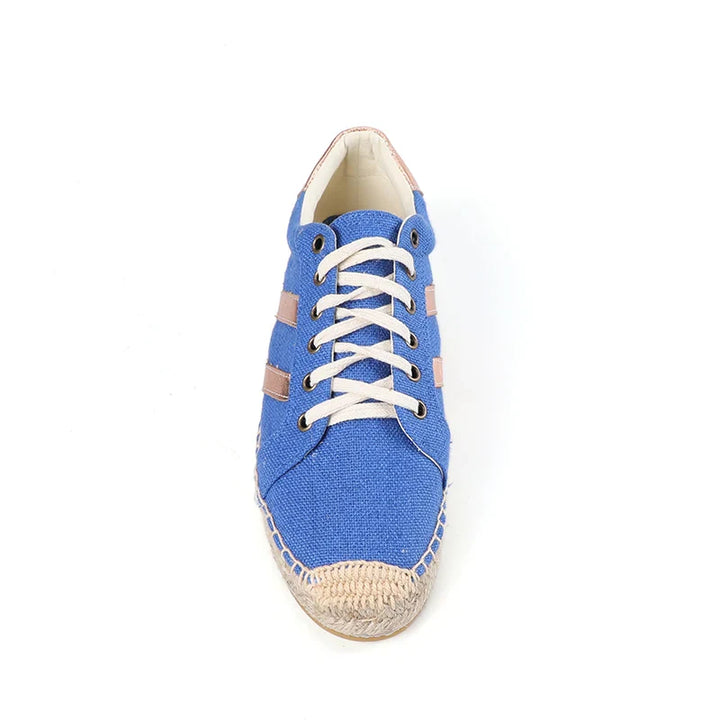 Duttini | Espadrille Sneakers