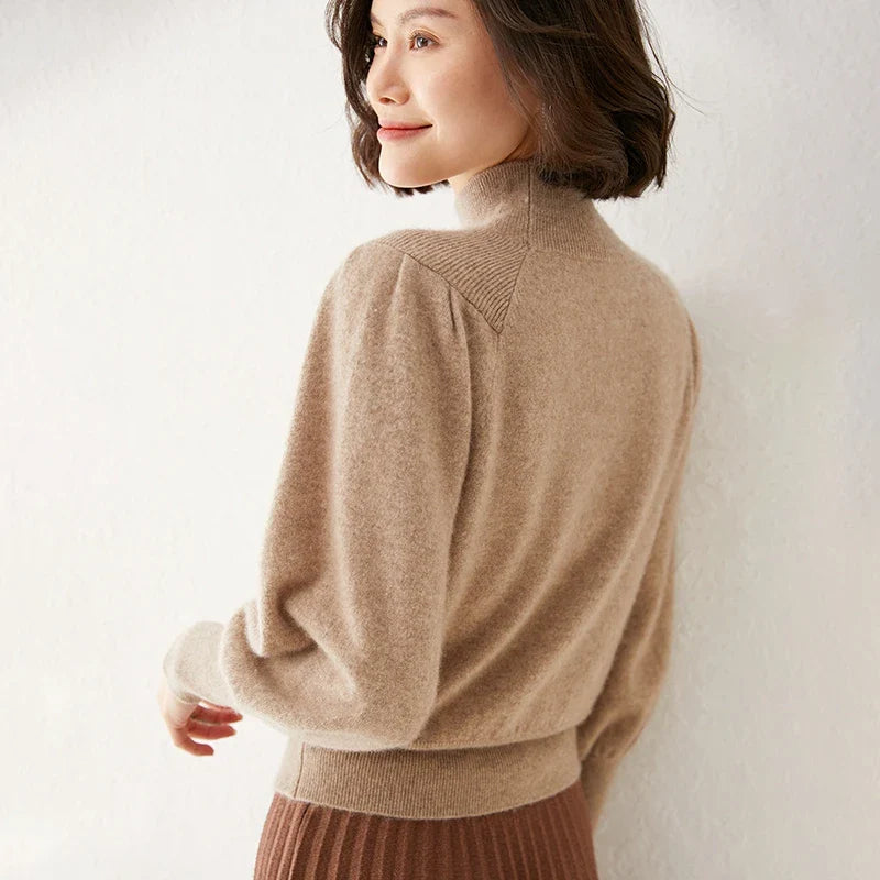 Duttini | Merino Pullover